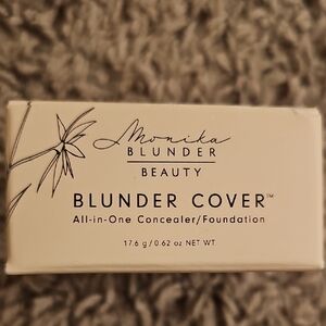 NIB Monika Blunder Cover Concealer - 3.5 Drei 5